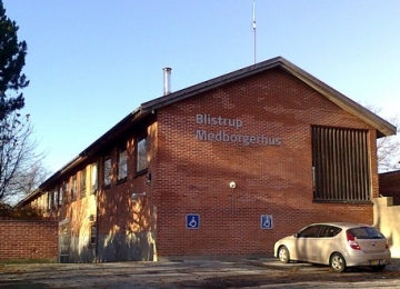 Blistrup Medborgerhus